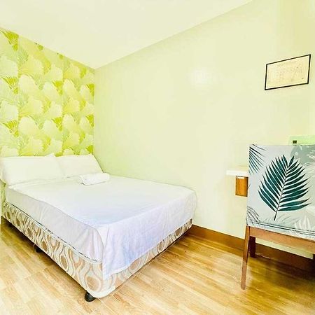 Oyo 1008 Armond Bed And Breakfast Lapu-Lapu City Kültér fotó