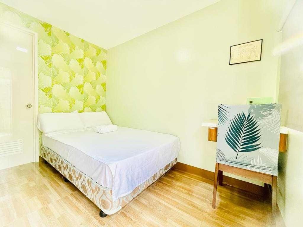 Oyo 1008 Armond Bed And Breakfast Lapu-Lapu City Kültér fotó