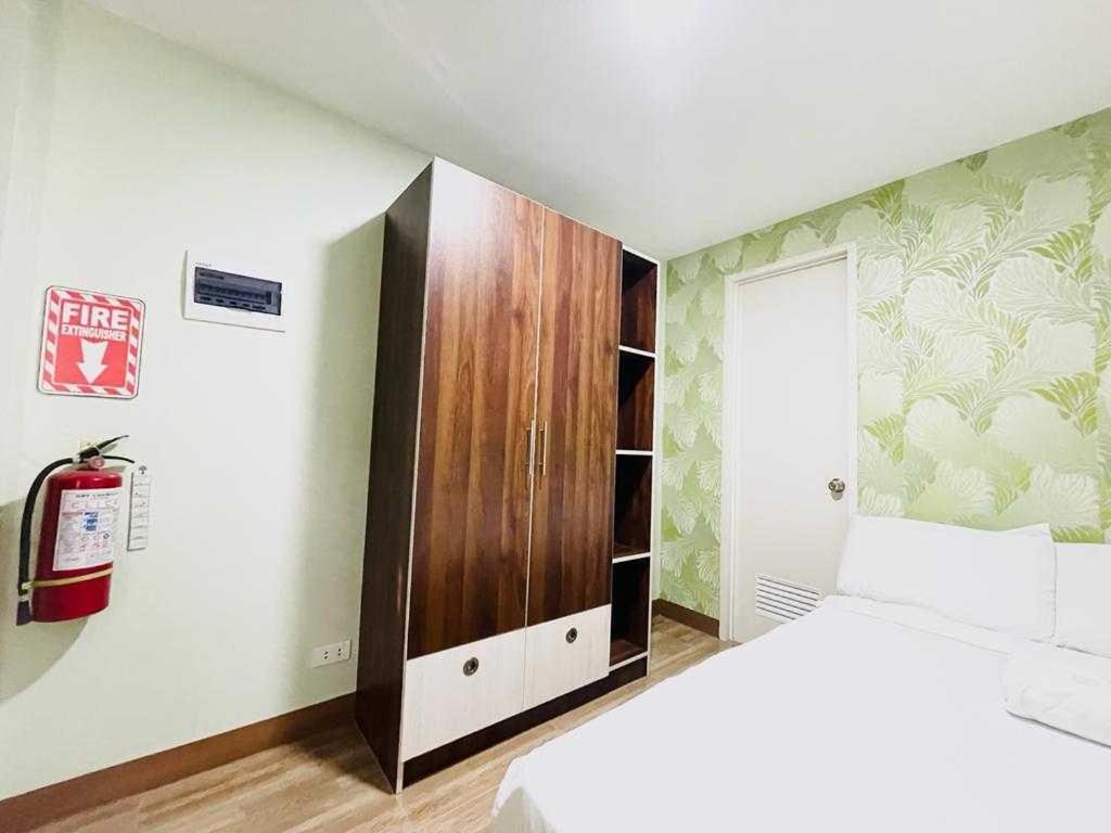 Oyo 1008 Armond Bed And Breakfast Lapu-Lapu City Kültér fotó