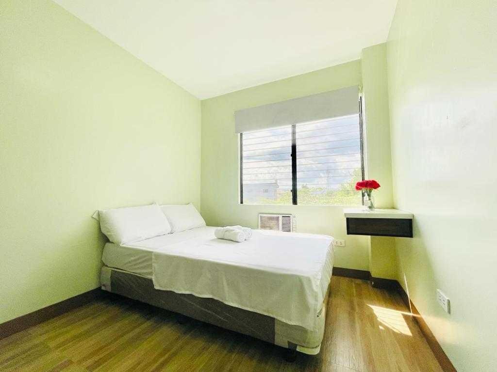 Oyo 1008 Armond Bed And Breakfast Lapu-Lapu City Kültér fotó