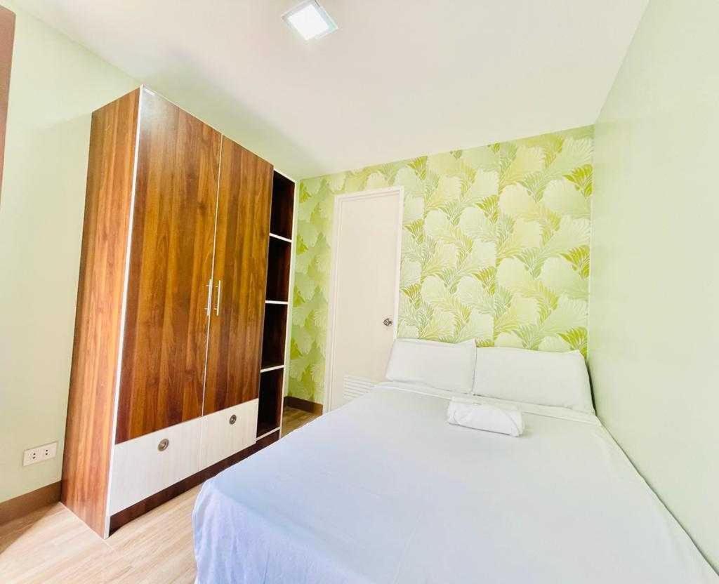 Oyo 1008 Armond Bed And Breakfast Lapu-Lapu City Kültér fotó