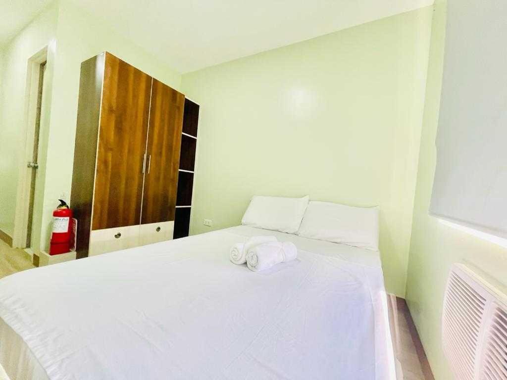 Oyo 1008 Armond Bed And Breakfast Lapu-Lapu City Kültér fotó